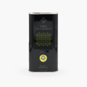 Oro del desierto Picual Lata 1L