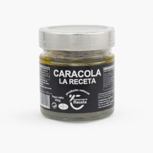 Caracola 250Gr la Receta