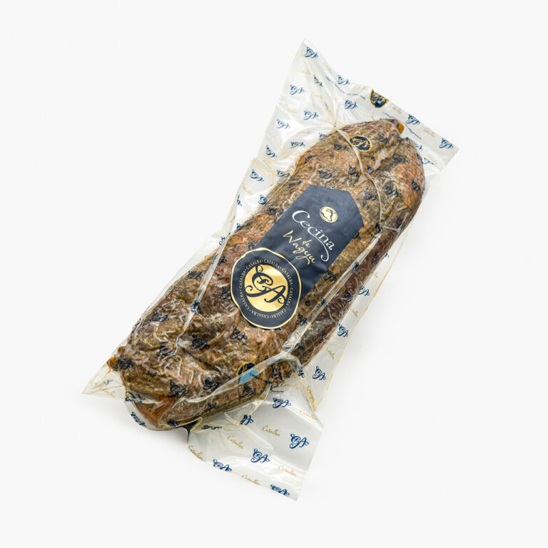 Cecina de Wagyu