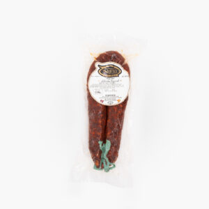 Chorizo de León dulce Nieto
