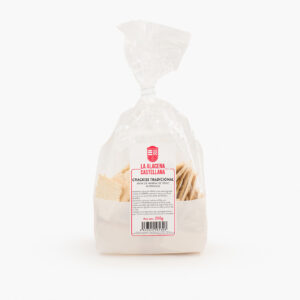 Crackiss tradicional