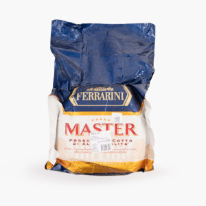 Jamon cocido Ferrarini Master