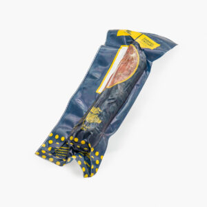 Lomo blanco de bellota 100% raza ibérica Gabriel Castaño