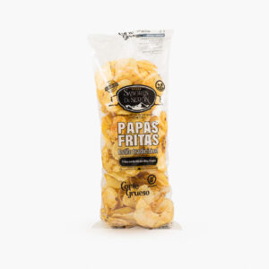 Papas fritas de Serón 300Gr