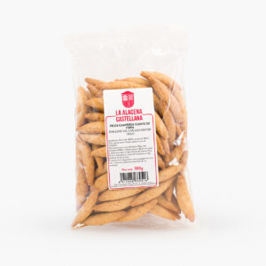 Picos camperos integrales