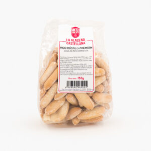 Picos rústicos premium