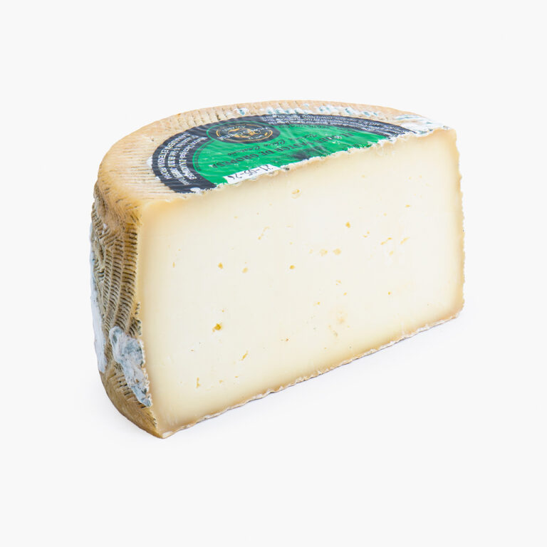 El Buen Pastor de Oropesa semicurado