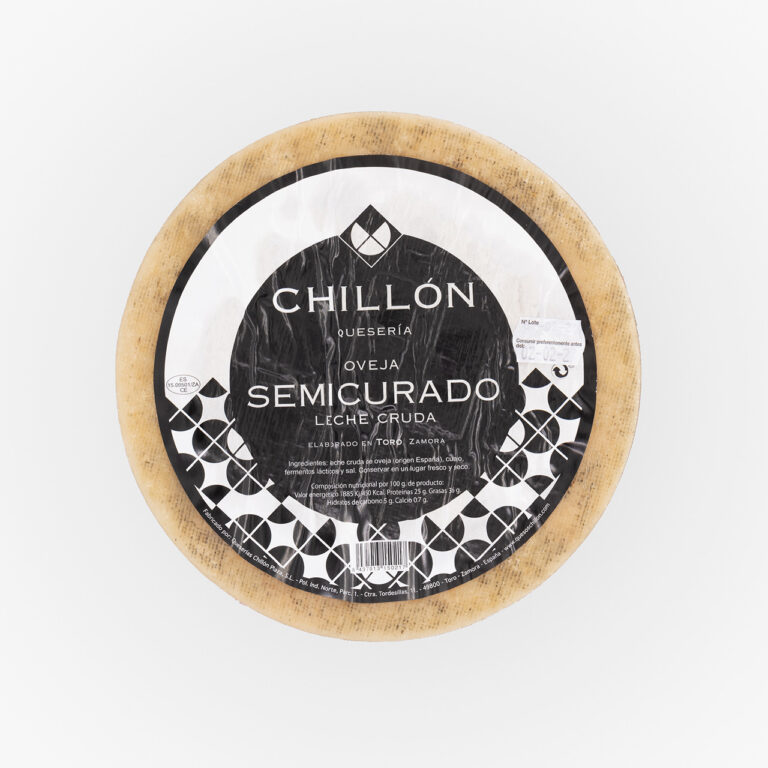 Chillón Plaza semicurado