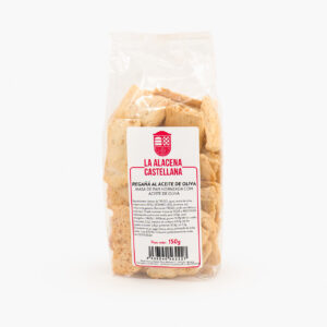 Regañá Premium al aceite de oliva