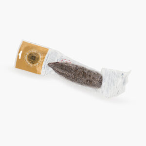 Salchichón Payés a la pimienta 25gr Casa Riera Ordeix