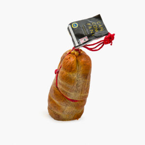 Sobrasada de Mallorca Can Company picante