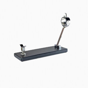 Jamonero giratorio (Mont blanc)