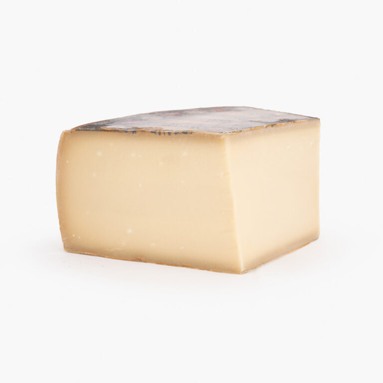 Gruyere AOP 18 meses