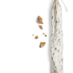 LONGANIZA CHAFADA CON FLOR NATURAL OBACH