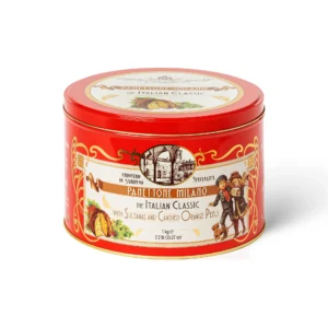 PANETTONE CLÁSICO CHIOSTRO DI SARONNO