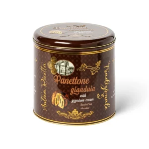 PANETTONE GIANDUIA CHIOSTRO DI SARONNO