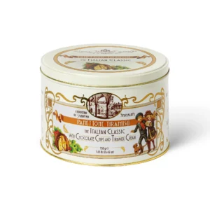 PANETTONE TIRAMISÚ CHIOSTRO DI SARONNO